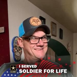 Meet your Posher, Robert